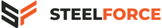 Steelforce logo